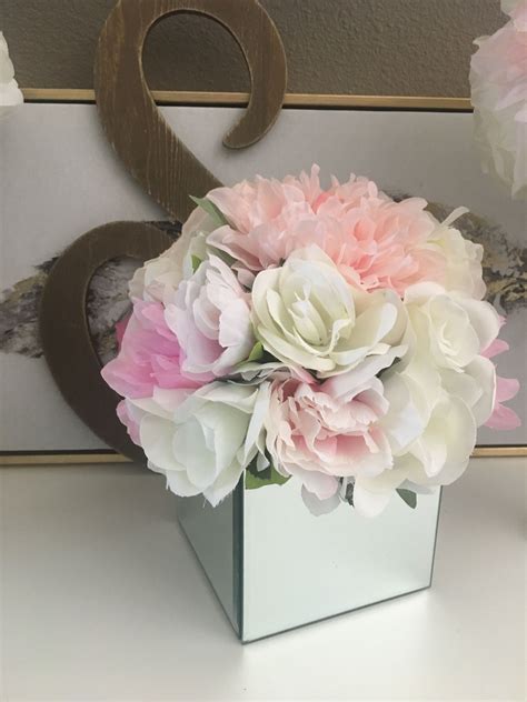 dollar tree flower arrangement ideas.